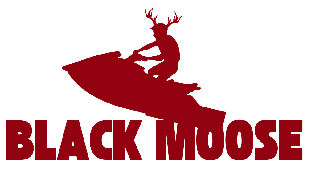Blackmoose Jetski Rentals